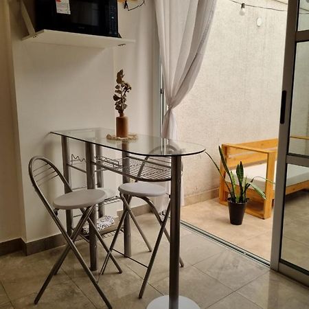 Rivadavia 234 Apartment Salta Bagian luar foto