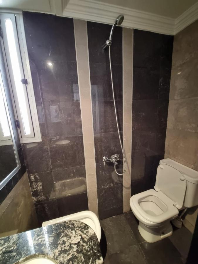 Rivadavia 234 Apartment Salta Bagian luar foto