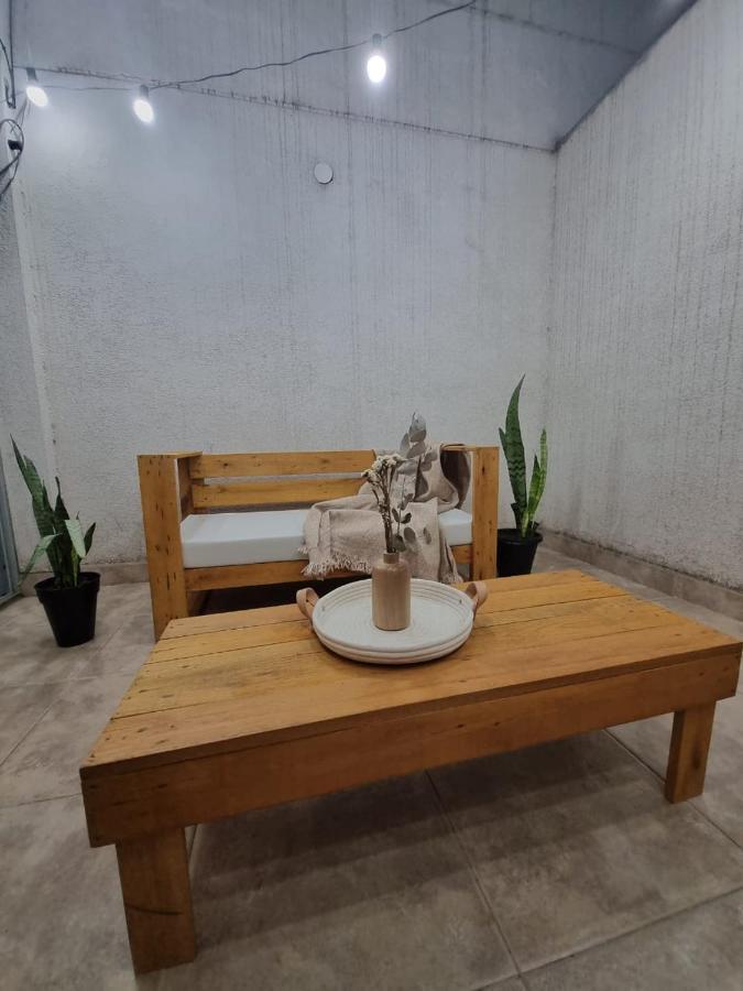 Rivadavia 234 Apartment Salta Bagian luar foto