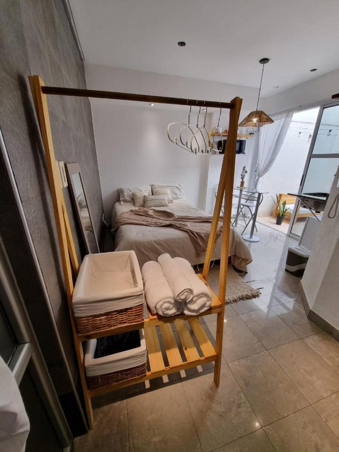 Rivadavia 234 Apartment Salta Bagian luar foto