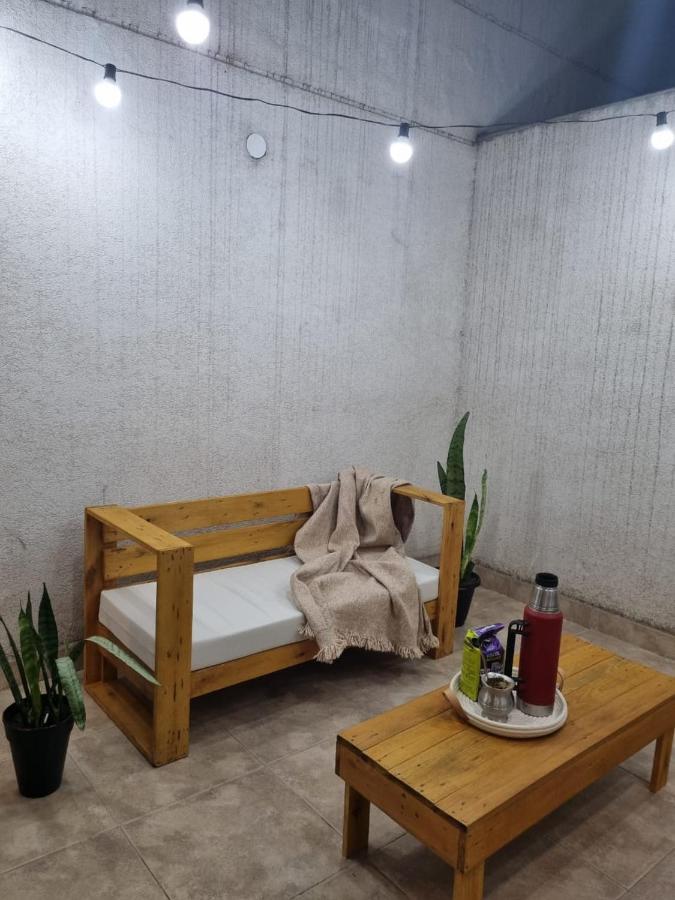 Rivadavia 234 Apartment Salta Bagian luar foto