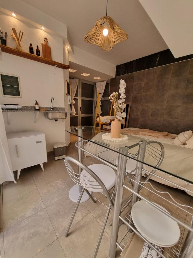 Rivadavia 234 Apartment Salta Bagian luar foto