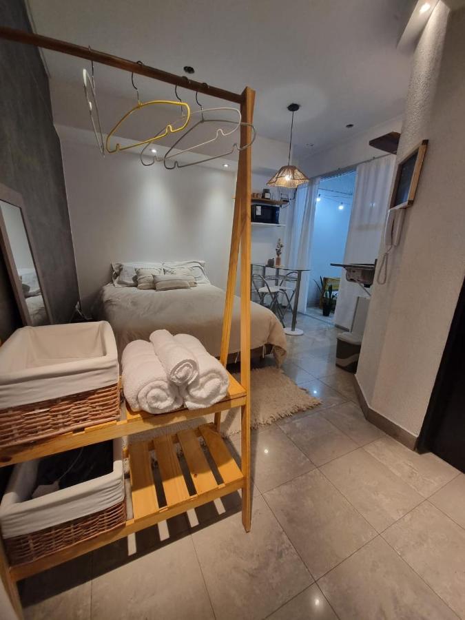 Rivadavia 234 Apartment Salta Bagian luar foto