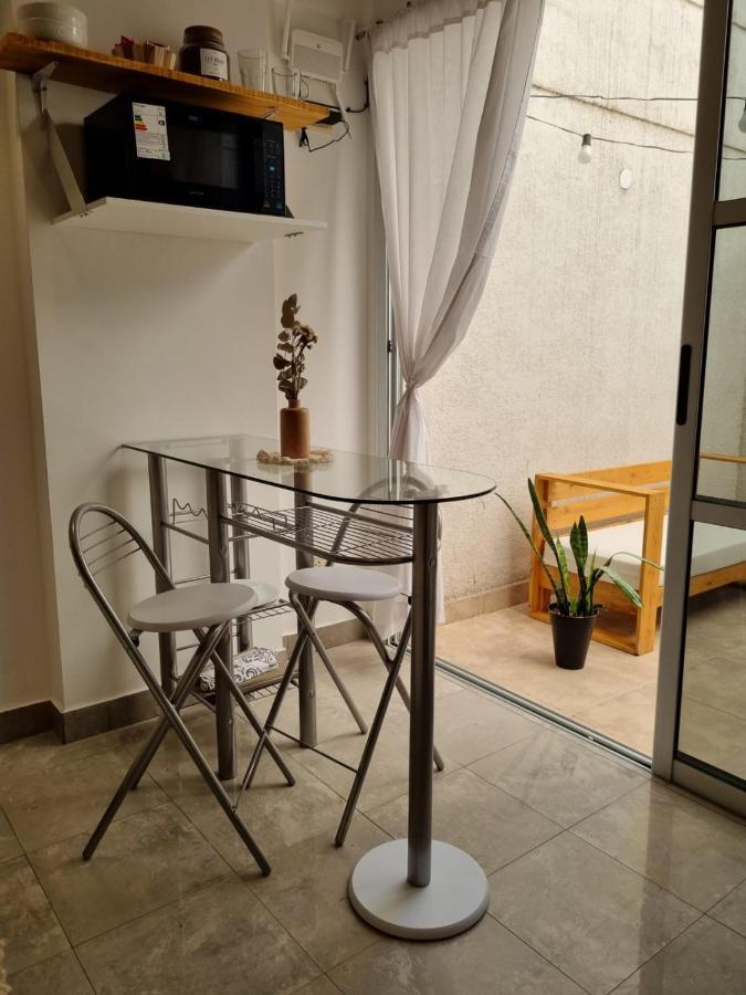 Rivadavia 234 Apartment Salta Bagian luar foto